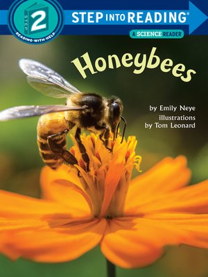 cover image of Honeybees